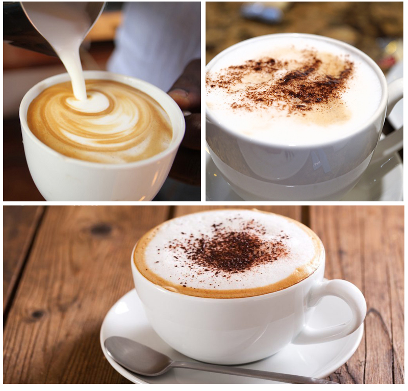 Cách làm cà phê sữa bọt (Dalgona Coffee) chỉ với 3 bước “sương sương”